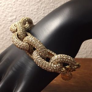 J. Crew Jewelry - J. Crew link bracelet J. Crew Jewelry - J. Crew link bracelet